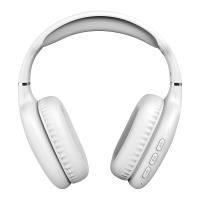 Snopy SN-BT43 Phase Beyaz Bluetooth Kulaklık kablosuz  kulaklık